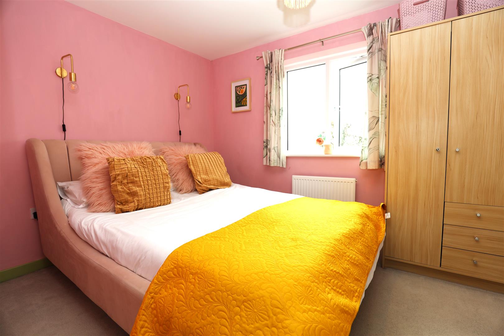 Plasnewydd Walk, Llantwit Major, Vale of Glamorgan, CF61 1YZ